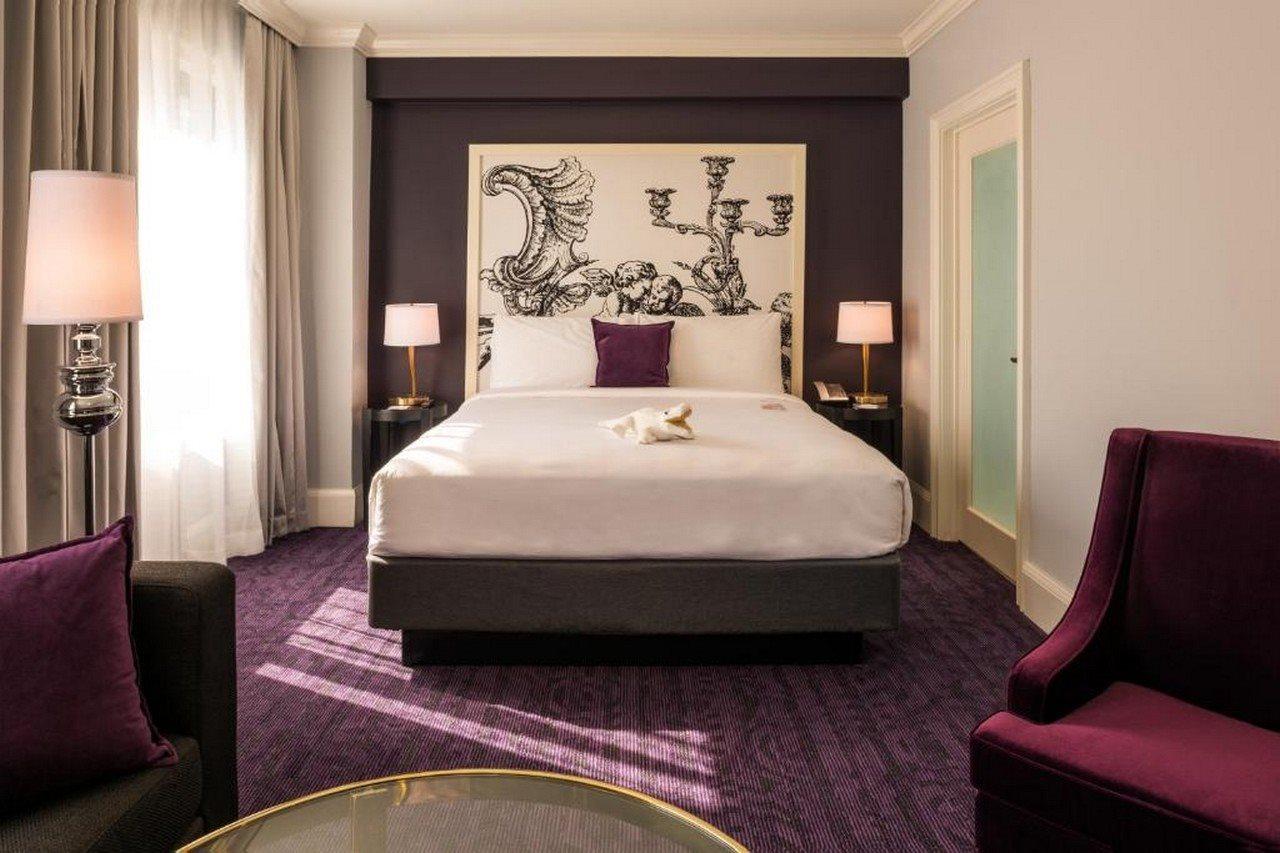 Hampton Inn & Suites New Orleans Canal St. French Quarter Extérieur photo