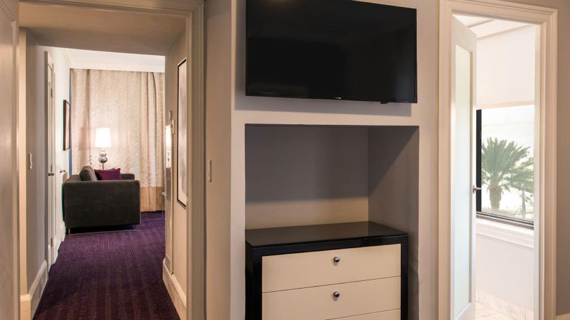 Hampton Inn & Suites New Orleans Canal St. French Quarter Extérieur photo