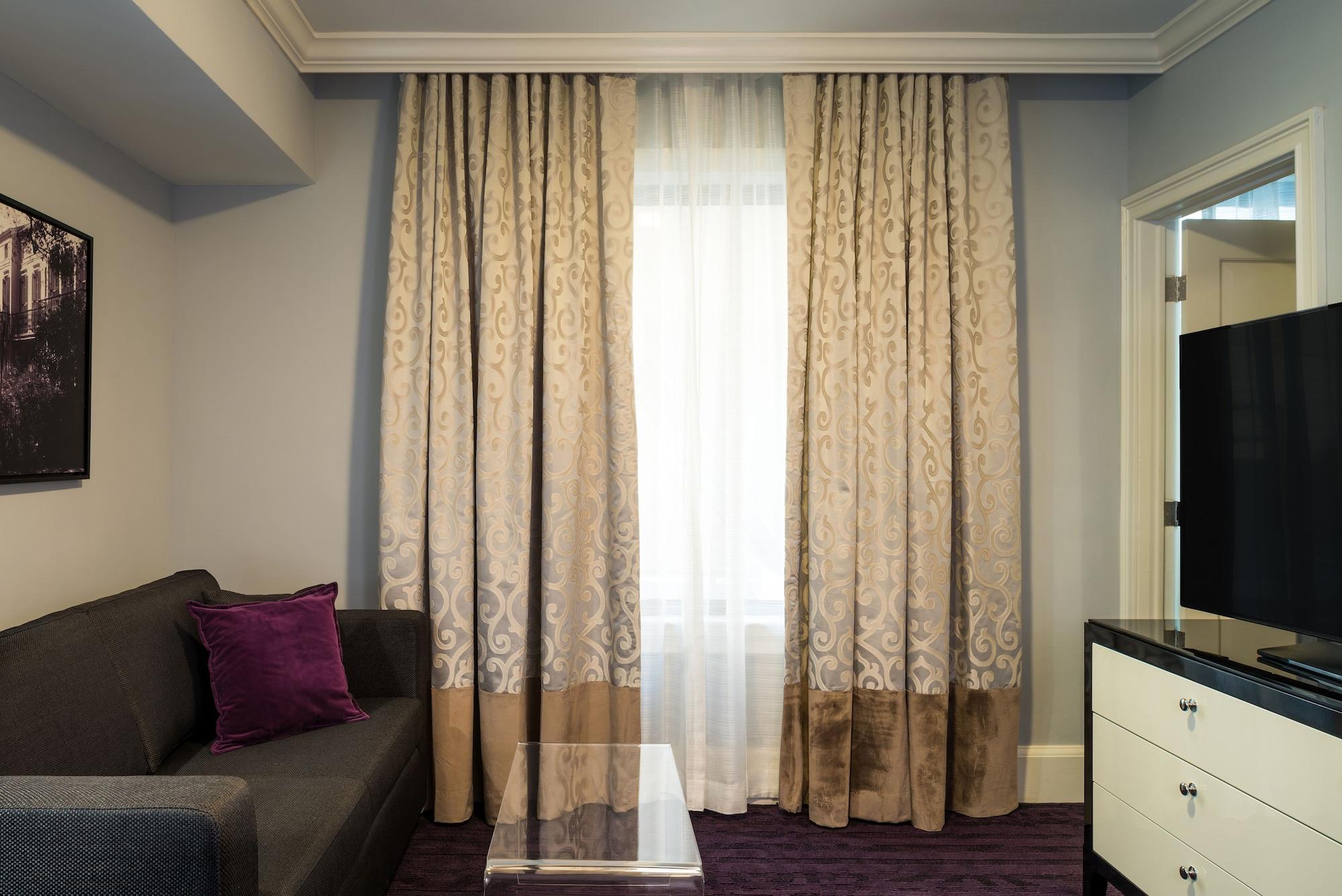 Hampton Inn & Suites New Orleans Canal St. French Quarter Extérieur photo