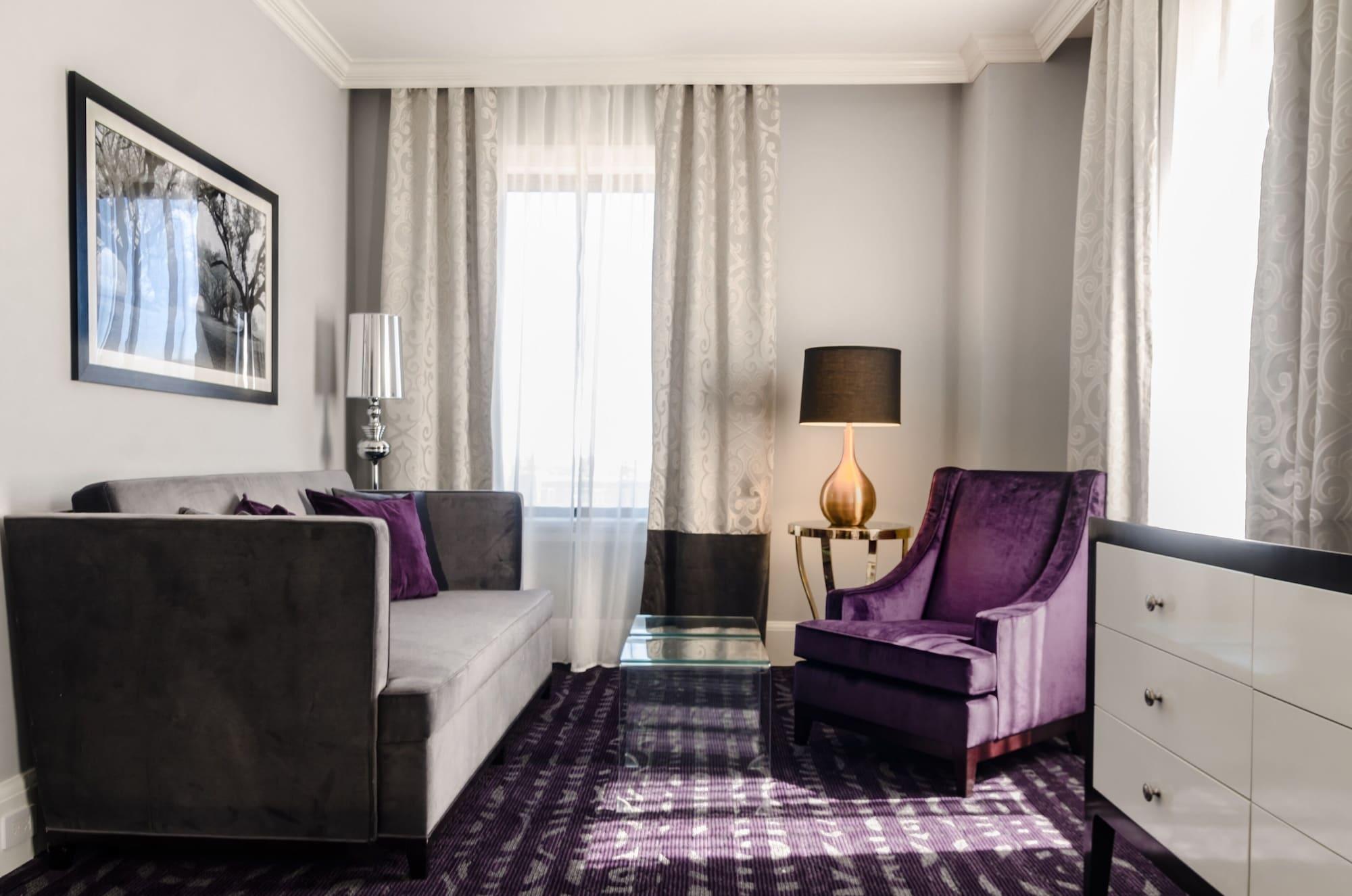 Hampton Inn & Suites New Orleans Canal St. French Quarter Extérieur photo