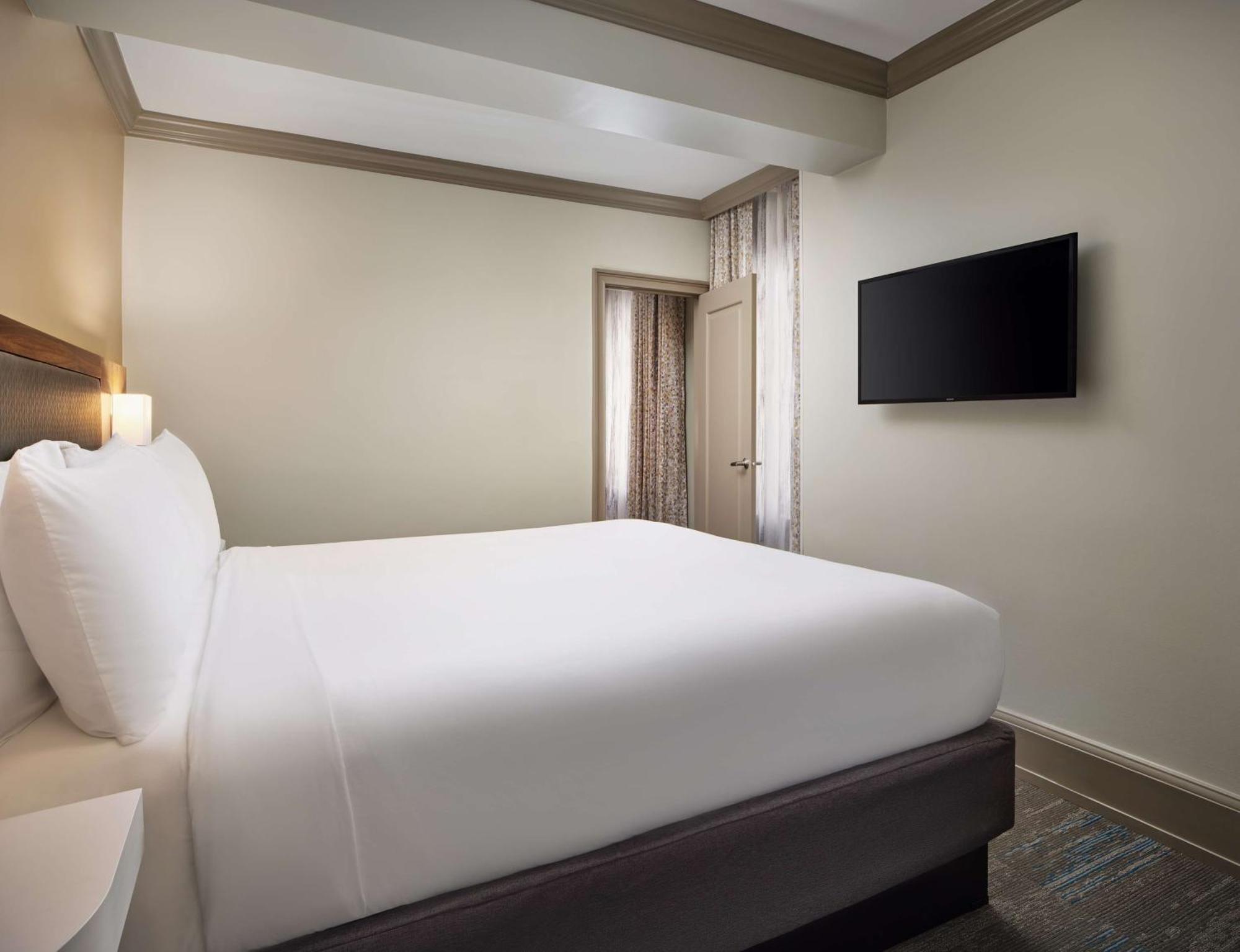 Hampton Inn & Suites New Orleans Canal St. French Quarter Extérieur photo