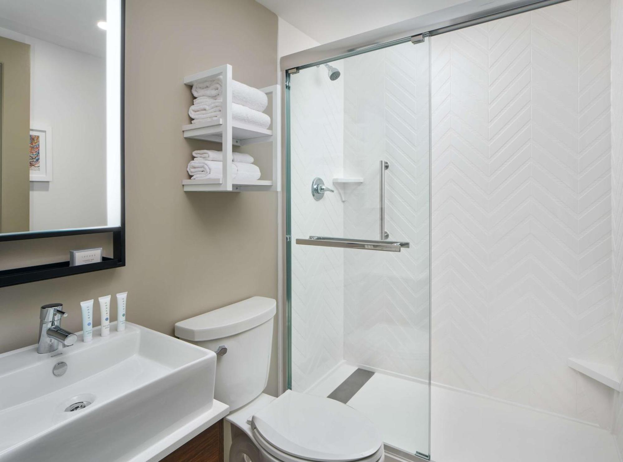 Hampton Inn & Suites New Orleans Canal St. French Quarter Extérieur photo